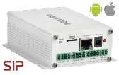 BEWARD DK103M: IP портал