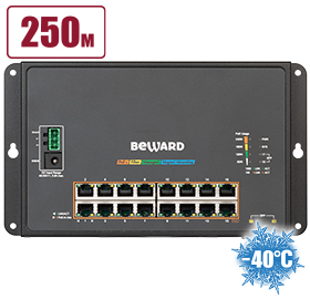 BEWARD STWP-01602HP
