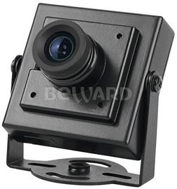 SF-8221: Миниатюрная аналоговая камера
