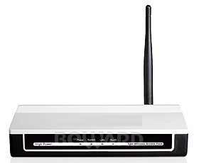 TL-WA5110G: Точка доступа Wi-Fi TL-WA5110G: Точка доступа Wi-Fi
