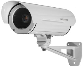 BV4330H-K242-L01: Корпусная IP-камера BV4330H-K242-L01: Корпусная IP-камера