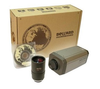 BEWARD B-9XX...-L02