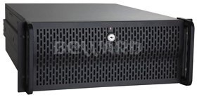 BEWARD BRVL2: IP видеорегистратор BEWARD BRVL2: IP видеорегистратор