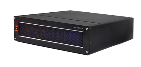 MACROSCOP NVR-32 L