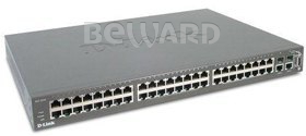 DES-3550: Коммутатор