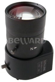 RV0660D: Варифокальный объектив с АРД RV0660D: Варифокальный объектив с АРД