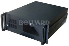 BEWARD BRVM2: IP видеорегистратор BEWARD BRVM2: IP видеорегистратор