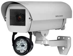 BV4680-K242GA-L02-LIR630: Корпусная IP-камера BV4680-K242GA-L02-LIR630: Корпусная IP-камера