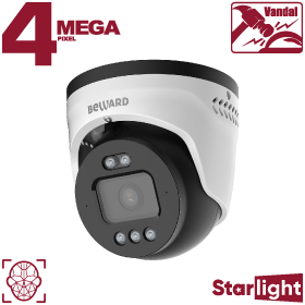 BEWARD SV5019DN