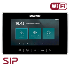 BEWARD SM710W BEWARD SM710W