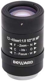 BEWARD B1240VIR BEWARD B1240VIR