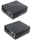 VDSL2-мост: Комплект модемов