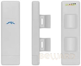 NANOSTATION2K: Точка доступа Wi-Fi