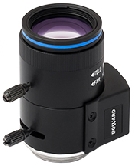 BH0550AIR2C: Варифокальный мегапиксельный объектив с АРД