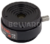 BEWARD BR0816FIR125: Мегапиксельный фиксированный объектив