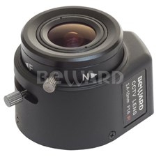 B03410AIR: Варифокальный мегапиксельный объектив с АРД B03410AIR: Варифокальный мегапиксельный объектив с АРД