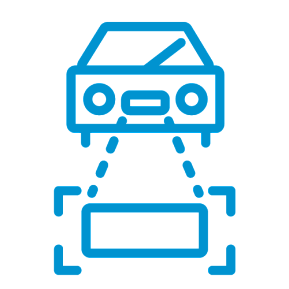 MACROSCOP Модуль распознавания автомобильных номеров MACROSCOP Модуль распознавания автомобильных номеров