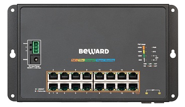 BEWARD STWP-01602HP