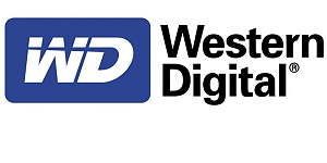 Western Digital